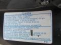Graphite Gray Pearl - Camry LE Photo No. 18