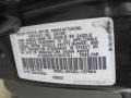 Graphite Gray Pearl - Camry LE Photo No. 19