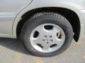 Millenium Silver Metallic - Highlander Limited 4WD Photo No. 3