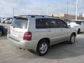 Millenium Silver Metallic - Highlander Limited 4WD Photo No. 6