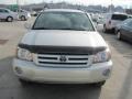 Millenium Silver Metallic - Highlander Limited 4WD Photo No. 9