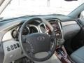 Millenium Silver Metallic - Highlander Limited 4WD Photo No. 10