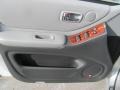 Millenium Silver Metallic - Highlander Limited 4WD Photo No. 11