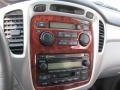 Millenium Silver Metallic - Highlander Limited 4WD Photo No. 14
