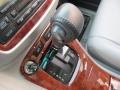 Millenium Silver Metallic - Highlander Limited 4WD Photo No. 15
