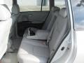 Millenium Silver Metallic - Highlander Limited 4WD Photo No. 16