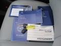 Millenium Silver Metallic - Highlander Limited 4WD Photo No. 20