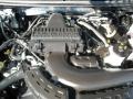 2007 Dark Shadow Grey Metallic Ford F150 XLT SuperCrew 4x4  photo #11