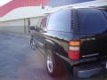 Onyx Black - Suburban 1500 LS Photo No. 3