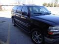 Onyx Black - Suburban 1500 LS Photo No. 6