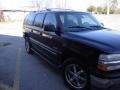 2000 Onyx Black Chevrolet Suburban 1500 LS  photo #6