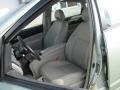 2007 Silver Pine Green Mica Toyota Prius Hybrid  photo #14