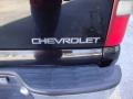 2000 Onyx Black Chevrolet Suburban 1500 LS  photo #13