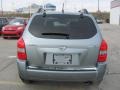 2008 Alpine Frost Hyundai Tucson GLS  photo #5