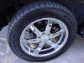 Onyx Black - Suburban 1500 LS Photo No. 17