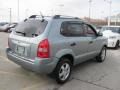 2008 Alpine Frost Hyundai Tucson GLS  photo #6