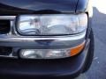 2000 Onyx Black Chevrolet Suburban 1500 LS  photo #21