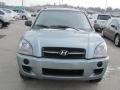 2008 Alpine Frost Hyundai Tucson GLS  photo #9