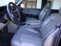 2000 Onyx Black Chevrolet Suburban 1500 LS  photo #38