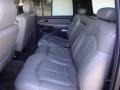 2000 Onyx Black Chevrolet Suburban 1500 LS  photo #40