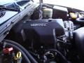 2000 Onyx Black Chevrolet Suburban 1500 LS  photo #57