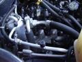 2000 Onyx Black Chevrolet Suburban 1500 LS  photo #58