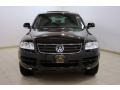Black - Touareg V6 Photo No. 2
