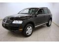 Black - Touareg V6 Photo No. 3