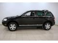 Black - Touareg V6 Photo No. 4