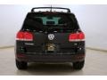 Black - Touareg V6 Photo No. 6