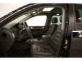 Black - Touareg V6 Photo No. 8