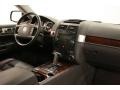 Black - Touareg V6 Photo No. 15
