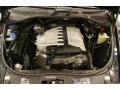 Black - Touareg V6 Photo No. 21