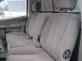 2004 Bright White Dodge Ram 2500 SLT Regular Cab 4x4  photo #13