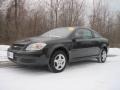 Black - Cobalt LS Coupe Photo No. 1