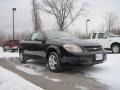 Black - Cobalt LS Coupe Photo No. 3