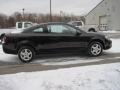 Black - Cobalt LS Coupe Photo No. 4