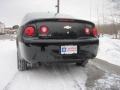 Black - Cobalt LS Coupe Photo No. 5
