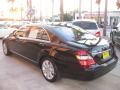 Black - S 550 Sedan Photo No. 4