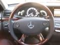 Black - S 550 Sedan Photo No. 20