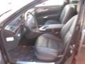 Black - S 550 Sedan Photo No. 21