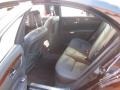 Black - S 550 Sedan Photo No. 22