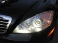 Black - S 550 Sedan Photo No. 25