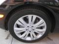 Black - S 550 Sedan Photo No. 26