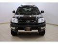 2005 Black Toyota 4Runner Sport Edition 4x4  photo #2