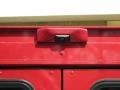 2006 Flame Red Pearl Hummer H1 Alpha Wagon  photo #8
