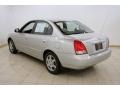 Silver Pewter - Elantra GLS Sedan Photo No. 5