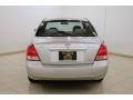 Silver Pewter - Elantra GLS Sedan Photo No. 6