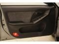 Silver Pewter - Elantra GLS Sedan Photo No. 8