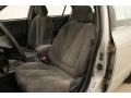 Silver Pewter - Elantra GLS Sedan Photo No. 9